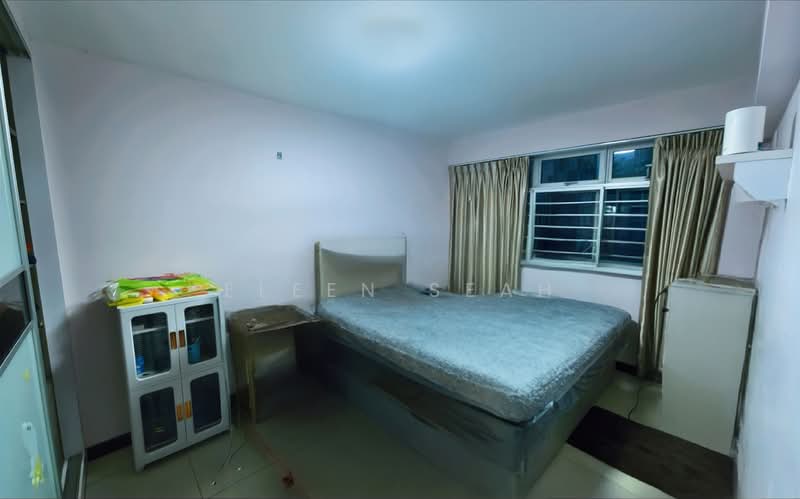 512A Yishun Street 51, 512A Yishun Street 51, 3 Bedrooms, 1,001 sqft, HDB Flat For Sale, by Eleen Seah, 500146218 - Bedroom - PropertyGuru.com.sg