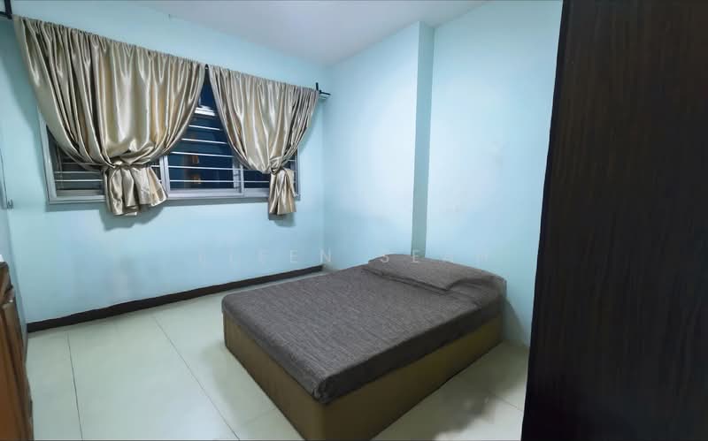 512A Yishun Street 51, 512A Yishun Street 51, 3 Bedrooms, 1,001 sqft, HDB Flat For Sale, by Eleen Seah, 500146218 - Bedroom - PropertyGuru.com.sg