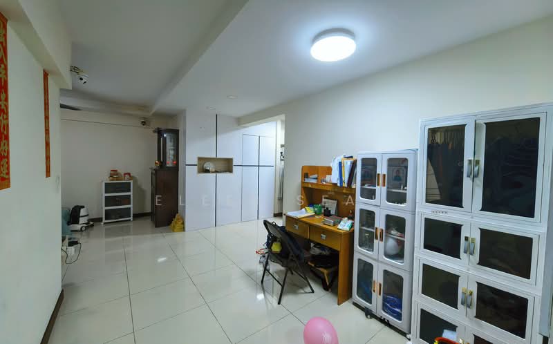 512A Yishun Street 51, 512A Yishun Street 51, 3 Bedrooms, 1,001 sqft, HDB Flat For Sale, by Eleen Seah, 500146218 - Study - PropertyGuru.com.sg