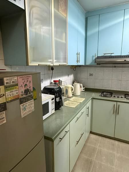 658A Jurong West Street 65, 658A Jurong West Street 65, 3 Bedrooms, 1,205 sqft, HDB Flat For Sale, by Cynthia TAN, 500146219 - Kitchen - PropertyGuru.com.sg