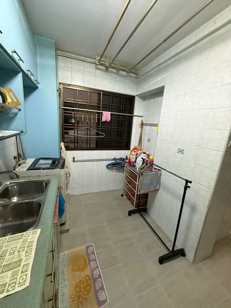 658A Jurong West Street 65, 658A Jurong West Street 65, 3 Bedrooms, 1,205 sqft, HDB Flat For Sale, by Cynthia TAN, 500146219 - Kitchen - PropertyGuru.com.sg