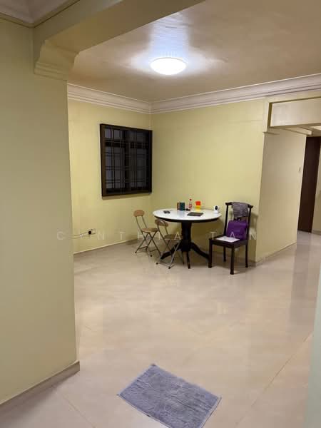 658A Jurong West Street 65, 658A Jurong West Street 65, 3 Bedrooms, 1,205 sqft, HDB Flat For Sale, by Cynthia TAN, 500146219 - Dining area - PropertyGuru.com.sg