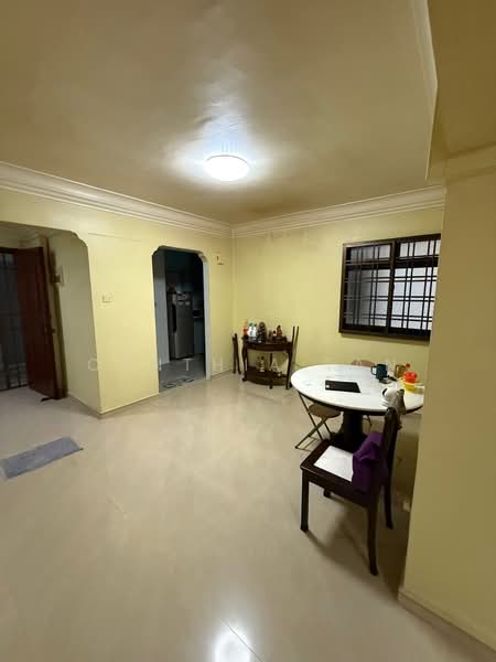 658A Jurong West Street 65, 658A Jurong West Street 65, 3 Bedrooms, 1,205 sqft, HDB Flat For Sale, by Cynthia TAN, 500146219 - Living Room - PropertyGuru.com.sg