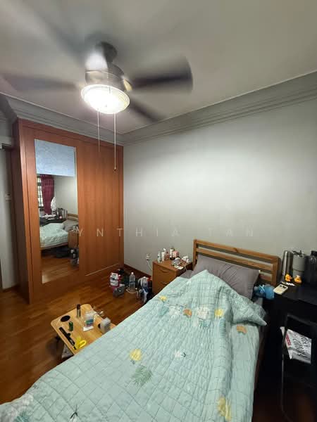 658A Jurong West Street 65, 658A Jurong West Street 65, 3 Bedrooms, 1,205 sqft, HDB Flat For Sale, by Cynthia TAN, 500146219 - Bedroom - PropertyGuru.com.sg