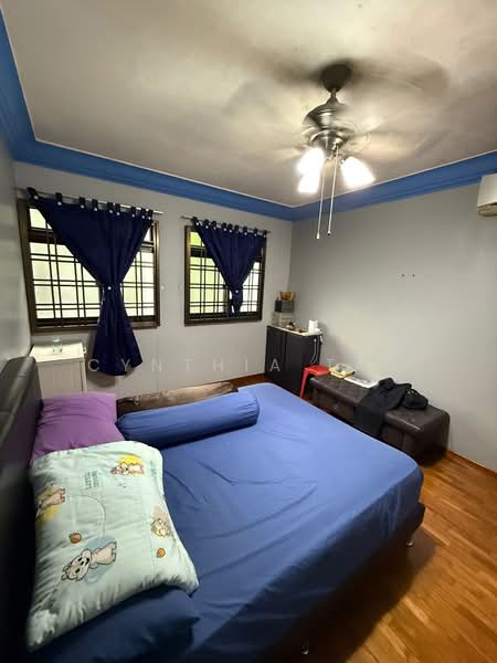 658A Jurong West Street 65, 658A Jurong West Street 65, 3 Bedrooms, 1,205 sqft, HDB Flat For Sale, by Cynthia TAN, 500146219 - Bedroom - PropertyGuru.com.sg