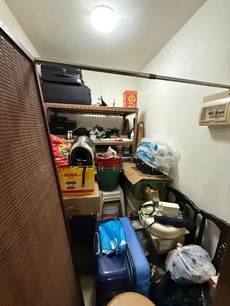658A Jurong West Street 65, 658A Jurong West Street 65, 3 Bedrooms, 1,205 sqft, HDB Flat For Sale, by Cynthia TAN, 500146219 - Store room - PropertyGuru.com.sg