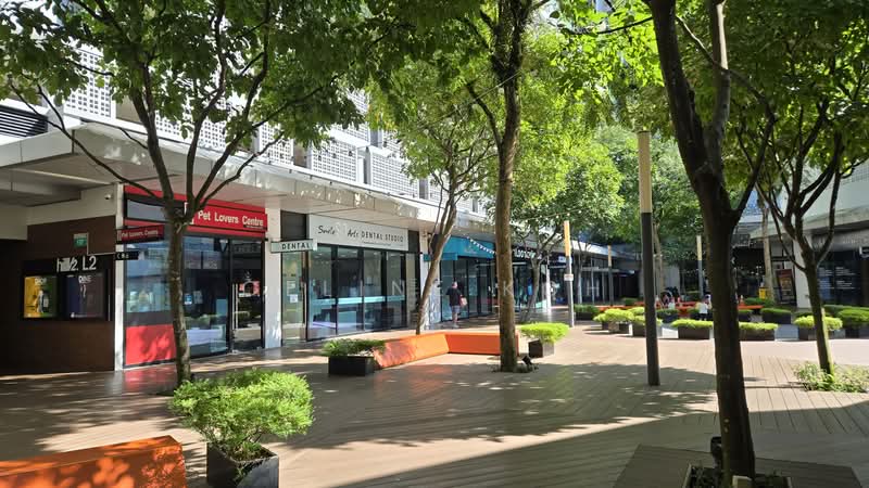 HillV2, 4 Hillview Rise, 3,283 sqft, Food & Beverage For Rent, by Celine Koh, 500146226 - CommercialGuru.com.sg