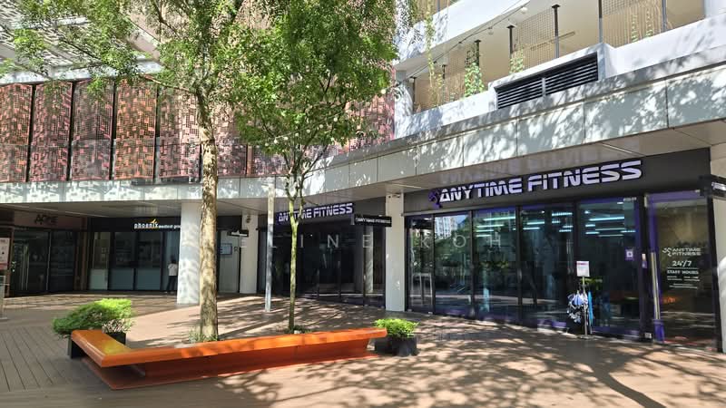 HillV2, 4 Hillview Rise, 3,283 sqft, Food & Beverage For Rent, by Celine Koh, 500146226 - Exterior - CommercialGuru.com.sg