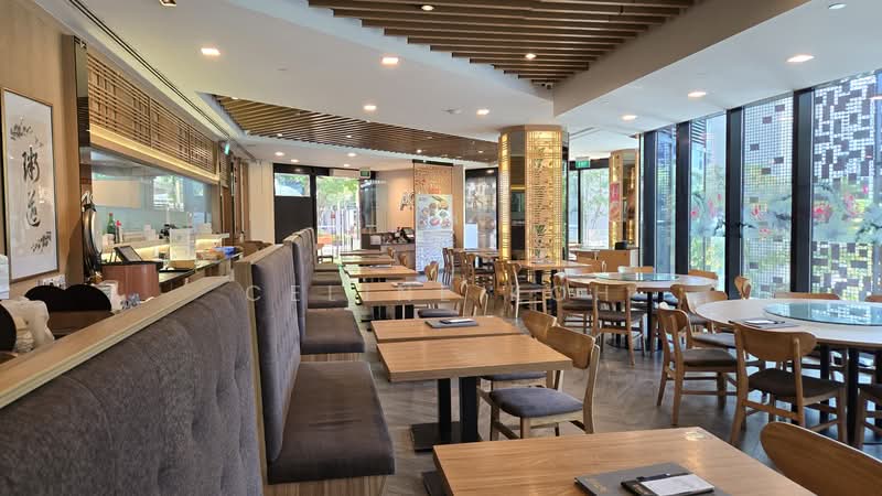 HillV2, 4 Hillview Rise, 3,283 sqft, Food & Beverage For Rent, by Celine Koh, 500146226 - Interior - CommercialGuru.com.sg
