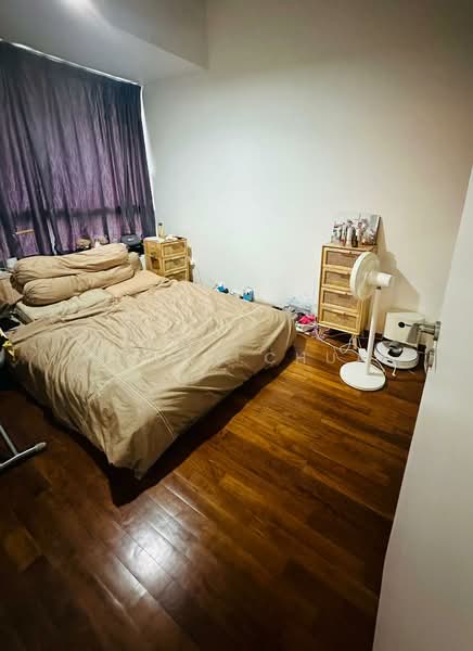 Zenith @ Zion, 60 Zion Road, 1 Bedroom, 570 sqft, Apartment For Rent, by Bryan Chua, 500146232 - Bedroom - PropertyGuru.com.sg