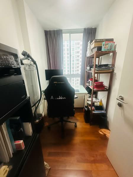 Zenith @ Zion, 60 Zion Road, 1 Bedroom, 570 sqft, Apartment For Rent, by Bryan Chua, 500146232 - Study - PropertyGuru.com.sg
