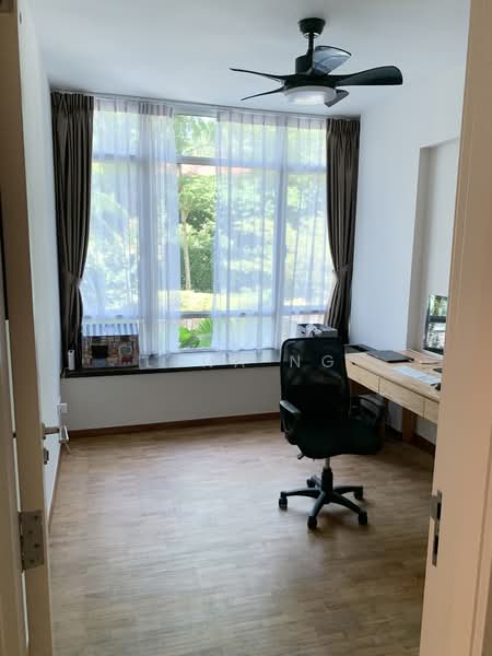 The Pearl @ Mount Faber, 3 Mount Faber Road, 3 Bedrooms, 1,389 sqft, Condominium For Rent, by Lena Ng, 500146234 - Bedroom 1 - PropertyGuru.com.sg