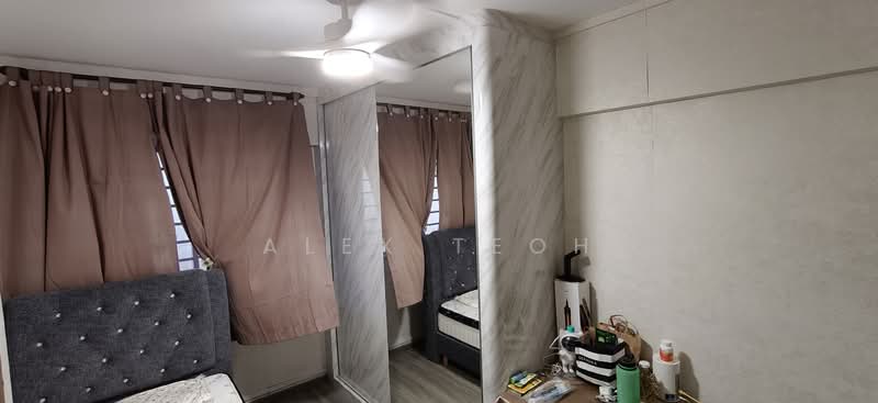 433 Clementi Avenue 3, 433 Clementi Avenue 3, Room Rental, 100 sqft, HDB Flat For Rent, by Alex Teoh, 500146236 - PropertyGuru.com.sg