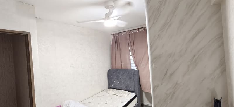 433 Clementi Avenue 3, 433 Clementi Avenue 3, Room Rental, 100 sqft, HDB Flat For Rent, by Alex Teoh, 500146236 - Bedroom - PropertyGuru.com.sg