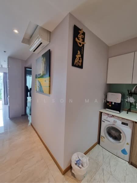 KINGSFORD WATERBAY, , 2 Bedrooms, 710 sqft, Apartment For Sale, by Wilson Mah, 500146240 - PropertyGuru.com.sg