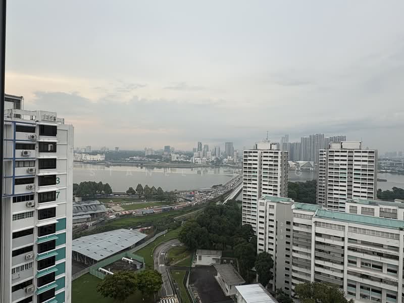 36 Marsiling Drive, 36 Marsiling Drive, 3 Bedrooms, 1,338 sqft, HDB Flat For Sale, by Stanley Wong, 500146244 - Exterior - PropertyGuru.com.sg