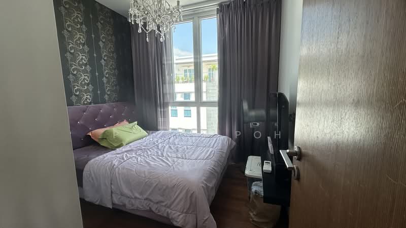 Parc Elegance, 15 Telok Kurau Road, 4 Bedrooms, 1,539 sqft, Condominium For Rent, by Prissy Poh, 500146246 - Bedroom - PropertyGuru.com.sg