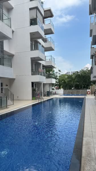 Parc Elegance, 15 Telok Kurau Road, 4 Bedrooms, 1,539 sqft, Condominium For Rent, by Prissy Poh, 500146246 - Exterior - PropertyGuru.com.sg