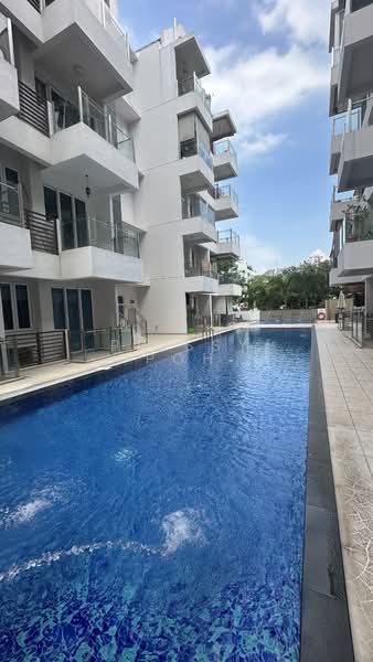 Parc Elegance, 15 Telok Kurau Road, 4 Bedrooms, 1,539 sqft, Condominium For Rent, by Prissy Poh, 500146246 - Exterior - PropertyGuru.com.sg