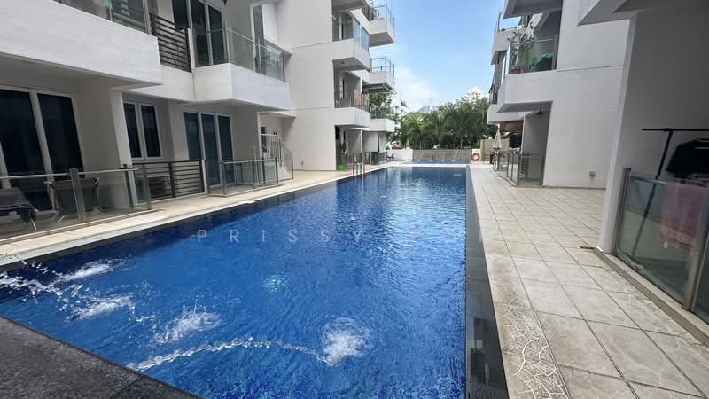 Parc Elegance, 15 Telok Kurau Road, 4 Bedrooms, 1,539 sqft, Condominium For Rent, by Prissy Poh, 500146246 - Exterior - PropertyGuru.com.sg