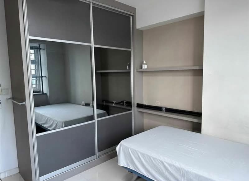 421 Clementi Avenue 1, 421 Clementi Avenue 1, Room Rental, 150 sqft, HDB Flat For Rent, by Alize Ng, 500146251 - Bedroom - PropertyGuru.com.sg