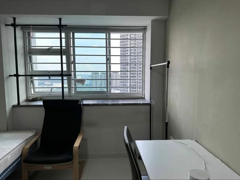421 Clementi Avenue 1, 421 Clementi Avenue 1, Room Rental, 150 sqft, HDB Flat For Rent, by Alize Ng, 500146251 - Bedroom - PropertyGuru.com.sg
