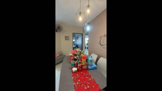 137 Lorong Ah Soo, 137 Lorong Ah Soo, 3 Bedrooms, 1,141 sqft, HDB Flat For Sale, by Jovyn Gan, 500146253 - PropertyGuru.com.sg