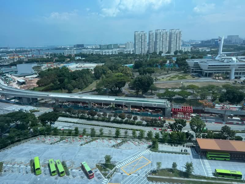 Vision Exchange, 2 Venture Drive, 517 sqft, Office For Rent, by Carine Low, 500146255 - CommercialGuru.com.sg