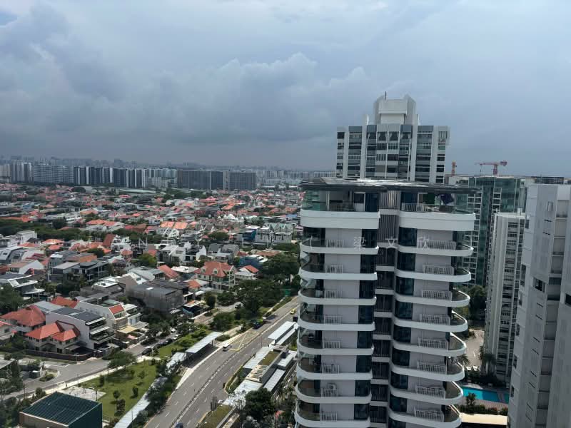 Amber Point, 1 Amber Road, 3 Bedrooms, 1,690 sqft, Condominium For Sale, by Mandy Ei ( 梁文欣 ), 500146260 - Exterior - PropertyGuru.com.sg