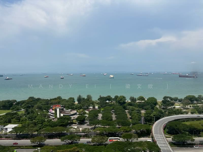 Amber Point, 1 Amber Road, 3 Bedrooms, 1,690 sqft, Condominium For Sale, by Mandy Ei ( 梁文欣 ), 500146260 - Exterior - PropertyGuru.com.sg