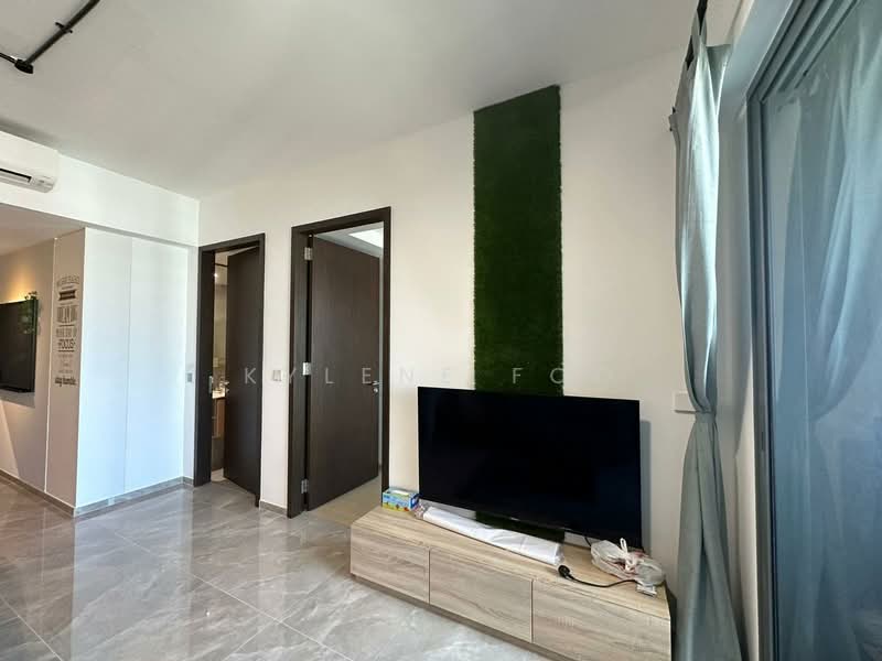 JadeScape, 314 Shunfu Road, 1 Bedroom, 527 sqft, Condominium For Rent, by Kylene Foo, 500146262 - Living Room - PropertyGuru.com.sg