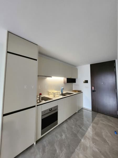 JadeScape, 314 Shunfu Road, 1 Bedroom, 527 sqft, Condominium For Rent, by Kylene Foo, 500146262 - Kitchen - PropertyGuru.com.sg