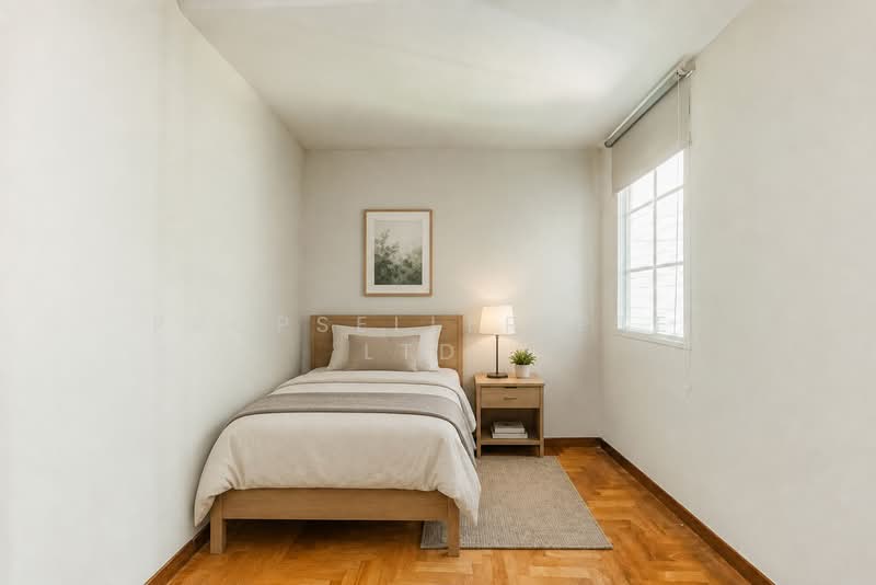 Eastwood Green, 10 Eastwood Road, 3 Bedrooms, 1,173 sqft, Condominium For Sale, by Kelly Tan, 500146263 - Bedroom - PropertyGuru.com.sg