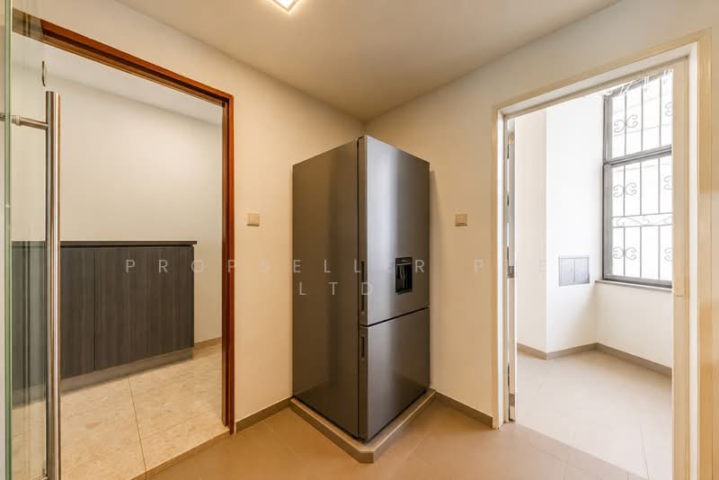 Eastwood Green, 10 Eastwood Road, 3 Bedrooms, 1,173 sqft, Condominium For Sale, by Kelly Tan, 500146263 - Interior - PropertyGuru.com.sg