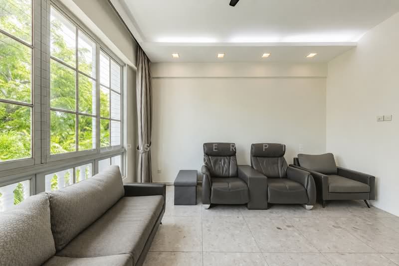 Eastwood Green, 10 Eastwood Road, 3 Bedrooms, 1,173 sqft, Condominium For Sale, by Kelly Tan, 500146263 - Living Room - PropertyGuru.com.sg