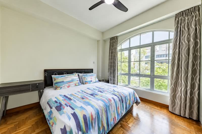 Eastwood Green, 10 Eastwood Road, 3 Bedrooms, 1,173 sqft, Condominium For Sale, by Kelly Tan, 500146263 - Bedroom - PropertyGuru.com.sg
