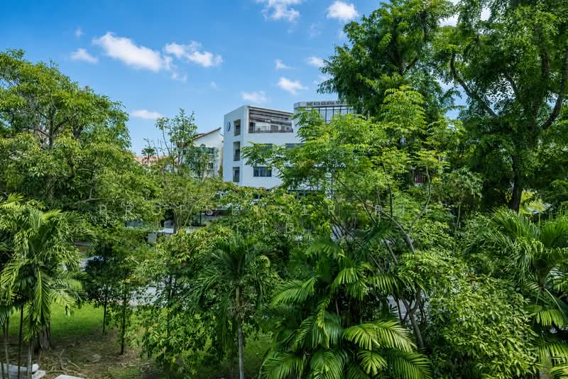 Eastwood Green, 10 Eastwood Road, 3 Bedrooms, 1,173 sqft, Condominium For Sale, by Kelly Tan, 500146263 - Exterior - PropertyGuru.com.sg