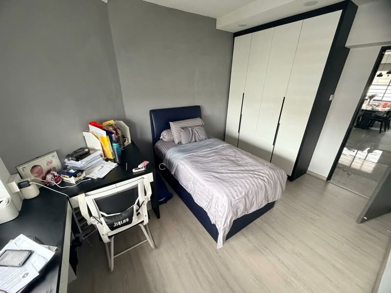 228C Compassvale Walk, 228C Compassvale Walk, 3 Bedrooms, 1,240 sqft, HDB Flat For Sale, by Lincoln Er, 500146264 - Bedroom - PropertyGuru.com.sg