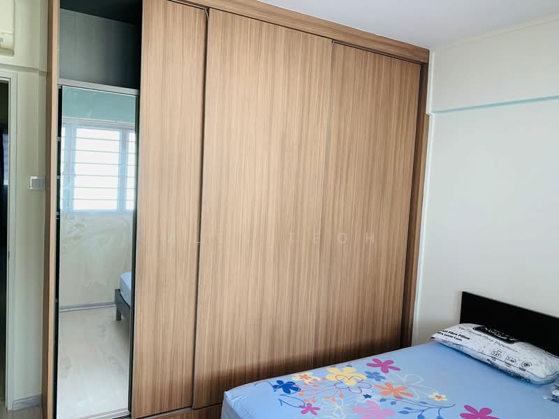 362 Bukit Batok Street 31, 362 Bukit Batok Street 31, Room Rental, 100 sqft, HDB Flat For Rent, by Alex Teoh, 500146266 - Bedroom - PropertyGuru.com.sg
