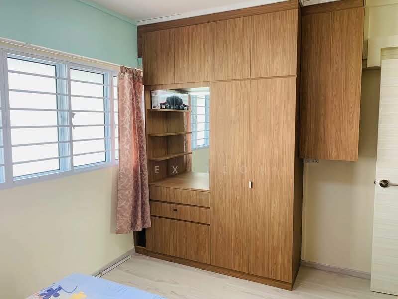 362 Bukit Batok Street 31, 362 Bukit Batok Street 31, Room Rental, 100 sqft, HDB Flat For Rent, by Alex Teoh, 500146266 - Bedroom - PropertyGuru.com.sg