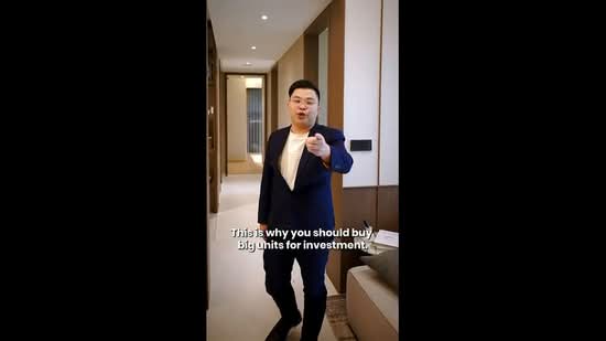 Lentor Hills Residences, Lentor Hills Road (Parcel A), Ang Mo Kio, 4 Bedrooms, 1,346 sqft, Apartment For Sale, by Eugene Ng, 500146267 - PropertyGuru.com.sg