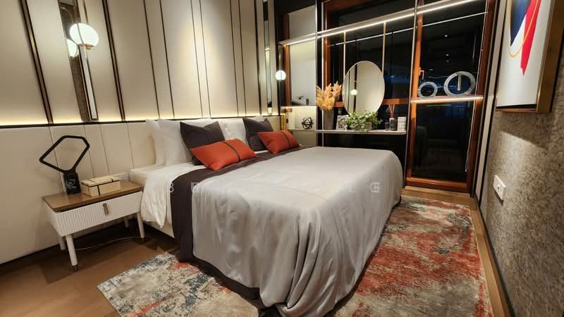 Lentor Hills Residences, Lentor Hills Road (Parcel A), Ang Mo Kio, 4 Bedrooms, 1,346 sqft, Apartment For Sale, by Eugene Ng, 500146267 - Bedroom - PropertyGuru.com.sg