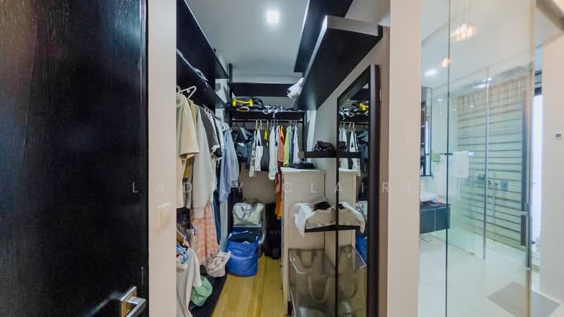 The Cape, 25 Amber Road, 1 Bedroom, 657 sqft, Apartment For Sale, by Ladyy Claire, 500146268 - Interior - PropertyGuru.com.sg