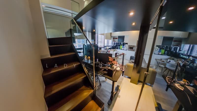 The Cape, 25 Amber Road, 1 Bedroom, 657 sqft, Apartment For Sale, by Ladyy Claire, 500146268 - Interior - PropertyGuru.com.sg