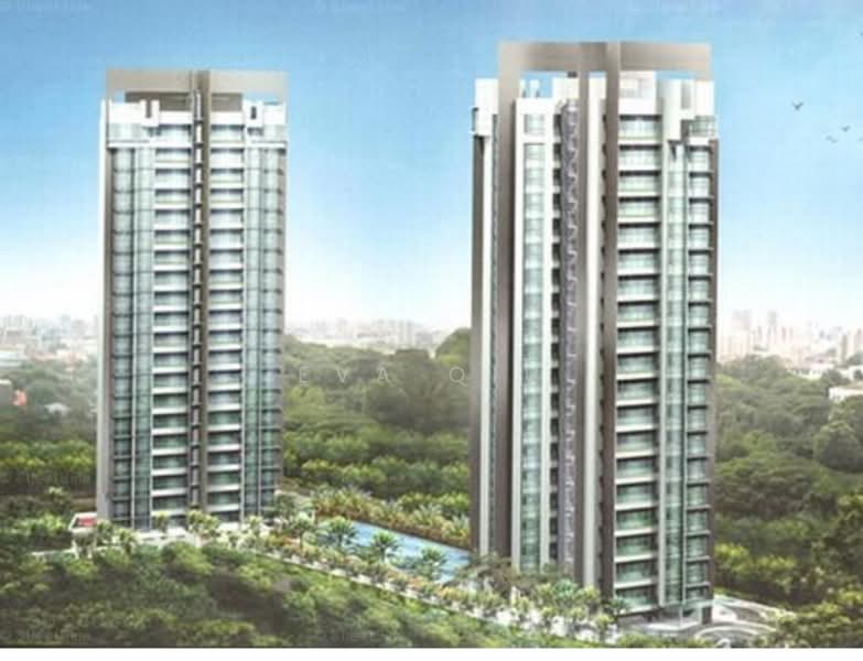 Cairnhill Residences, 31 Cairnhill Circle, 2 Bedrooms, 904 sqft, Apartment For Rent, by Eva Qiu, 500146275 - Exterior - PropertyGuru.com.sg