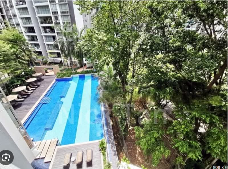 Cairnhill Residences, 31 Cairnhill Circle, 2 Bedrooms, 904 sqft, Apartment For Rent, by Eva Qiu, 500146275 - Exterior - PropertyGuru.com.sg