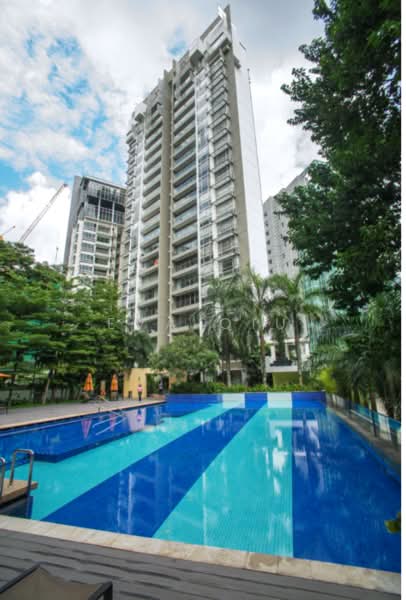 Cairnhill Residences, 31 Cairnhill Circle, 2 Bedrooms, 904 sqft, Apartment For Rent, by Eva Qiu, 500146275 - Exterior - PropertyGuru.com.sg
