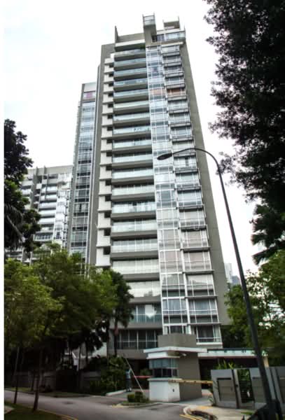 Cairnhill Residences, 31 Cairnhill Circle, 2 Bedrooms, 904 sqft, Apartment For Rent, by Eva Qiu, 500146275 - Exterior - PropertyGuru.com.sg