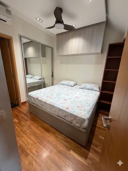 Casa Cambio, 11 Lim Tua Tow Road, 3 Bedrooms, 1,356 sqft, Condominium For Sale, by Caelan Lim, 500146276 - Bedroom - PropertyGuru.com.sg