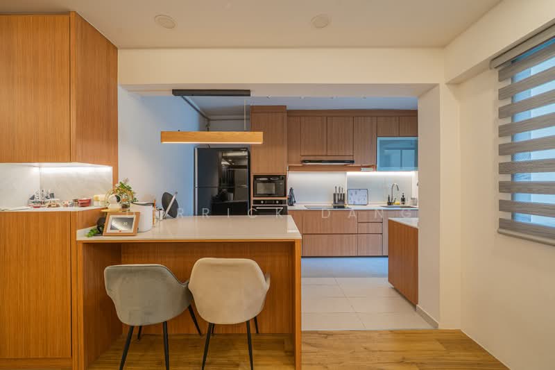 685B Jurong West Street 64, 685B Jurong West Street 64, 3 Bedrooms, 1,227 sqft, HDB Flat For Sale, by Derrick Dang, 500146277 - Kitchen - PropertyGuru.com.sg